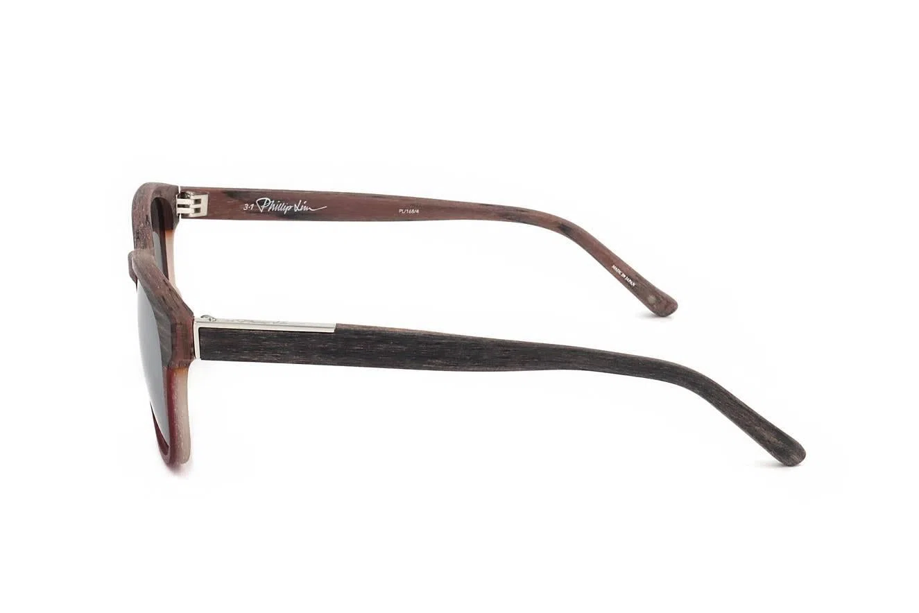 Phillip Lim by Linda Farrow PL168 Sunglasses - view 12
